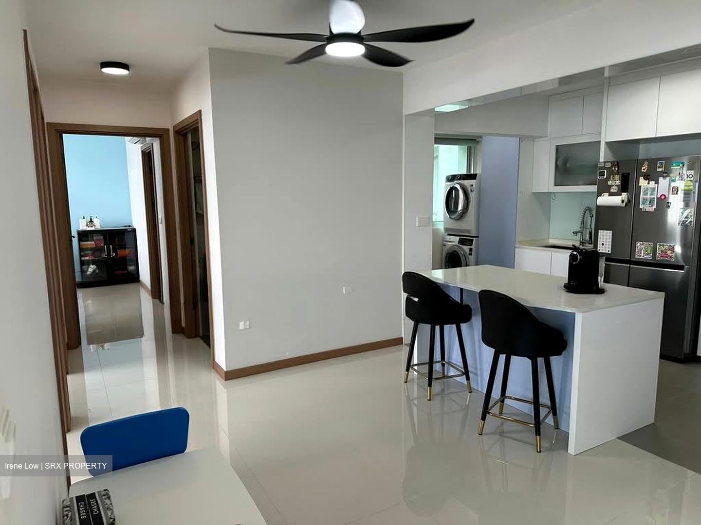 Blk 422B Northshore Straitsview (Punggol), HDB 4 Rooms #574038861